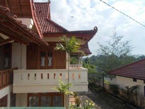 Omahe Winahyu Family Homestay