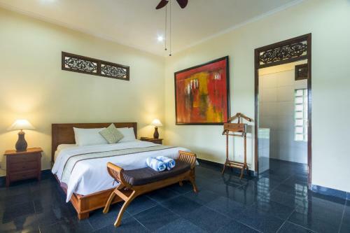 Hostal Nyoman Sandi Guest House