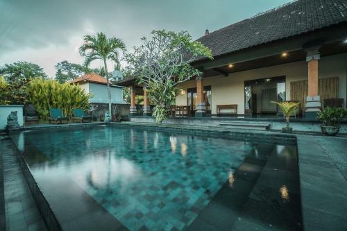 Hostal Nyoman Sandi Guest House