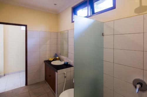Hostal Nyoman Sandi Guest House