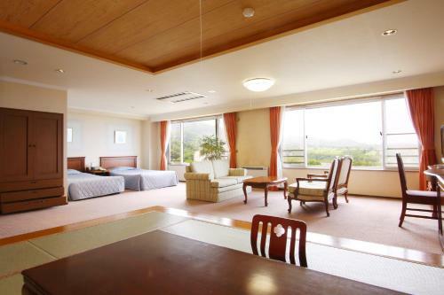 Shiretoko Daiichi Hotel