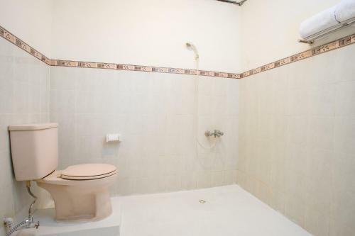 Oyo 1238 Hotel Perdana