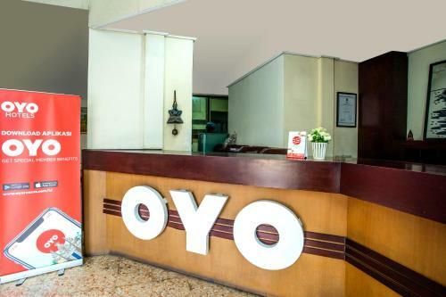 Oyo 1238 Hotel Perdana