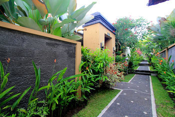 Kadiga Villas Ubud