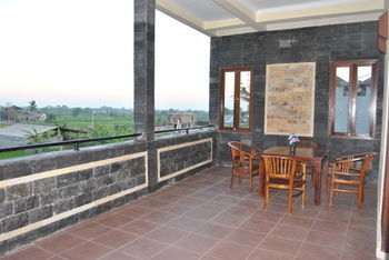 Hotel Ganesha Home Stay