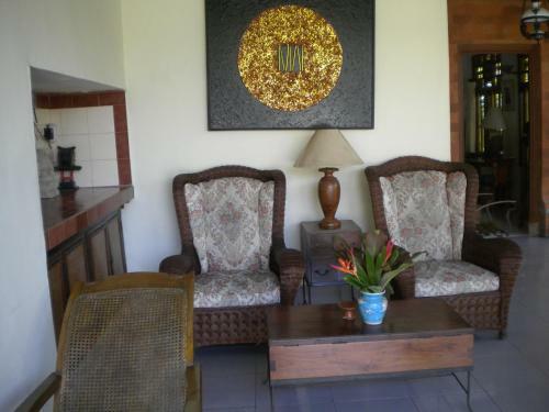 Villa Bali Breeze Bungalows