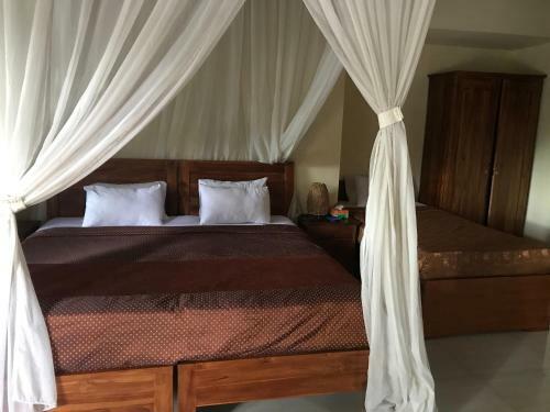 Villa Bali Breeze Bungalows