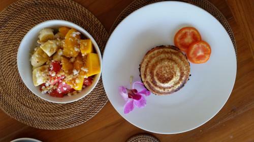 Villa Bali Breeze Bungalows