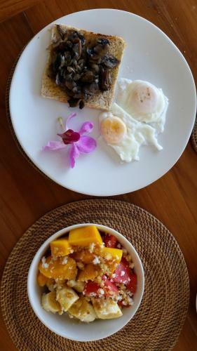 Villa Bali Breeze Bungalows