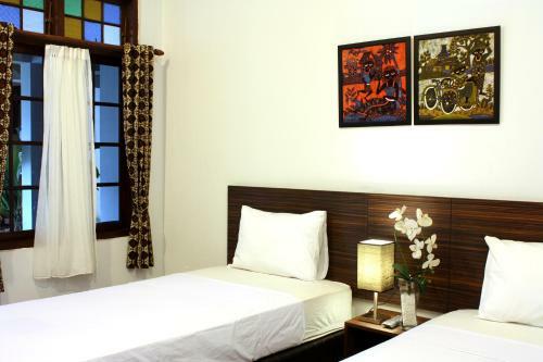 Grand Marto Hotel