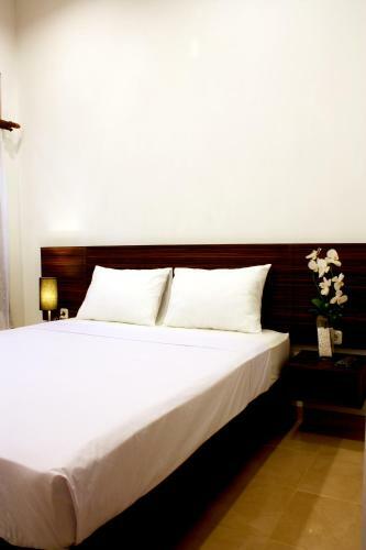 Grand Marto Hotel