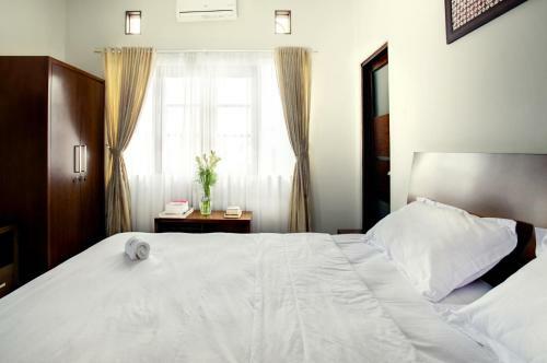 Hostal Omah Garuda Homestay