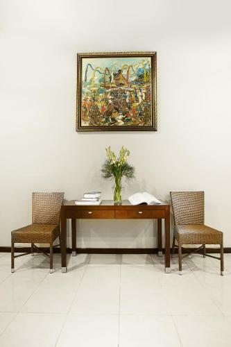 Hostal Omah Garuda Homestay