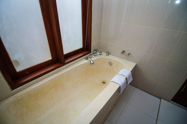Hostal Puji Bungalow