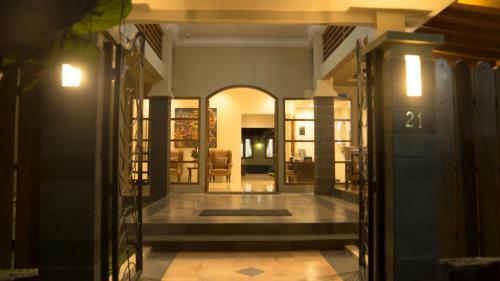 Hostal Griya Wijilan Syariah
