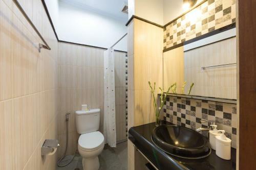 Hostal Sandat Bali Ubud