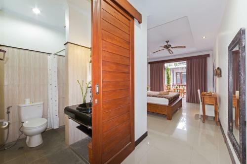 Hostal Sandat Bali Ubud
