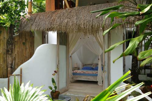 Hostal Teblin Oasis Villa Ubud Bali