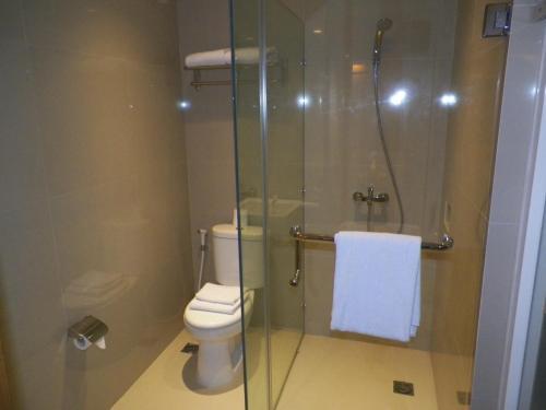 The Grove Express Timoho Hotel