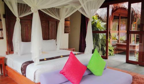 Hotel Sapu Lidi Resort Spa And Gallery