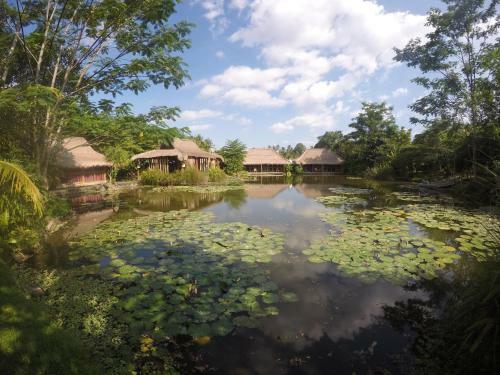 Hotel Sapu Lidi Resort Spa And Gallery