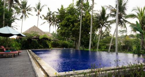 Hotel Sapu Lidi Resort Spa And Gallery