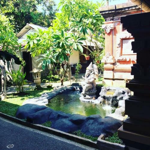 Arsa Homestay & Spa