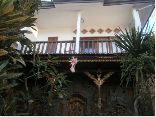 Bed & Breakfast Alamanda Accomodation