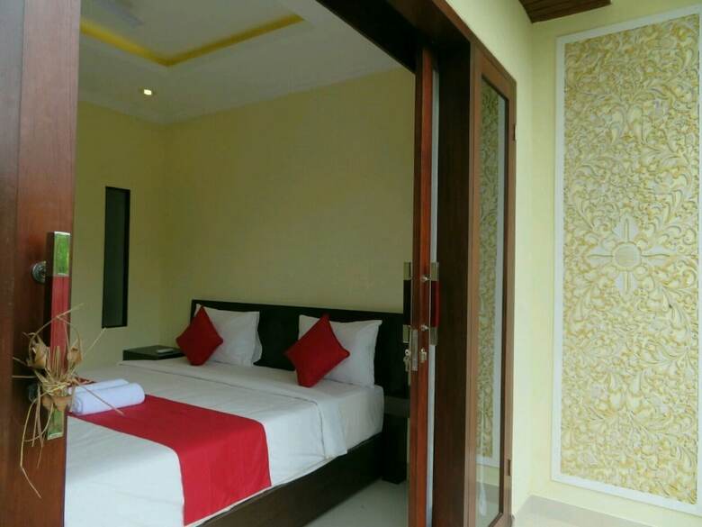 Hostal Odah Ayu Guest House