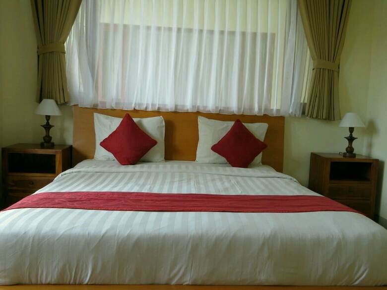 Hostal Odah Ayu Guest House