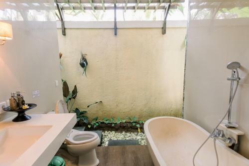 Kakul Villa Ubud Taman Bali