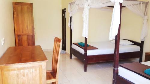 Hostal Tregge Surf Camp Uluwatu