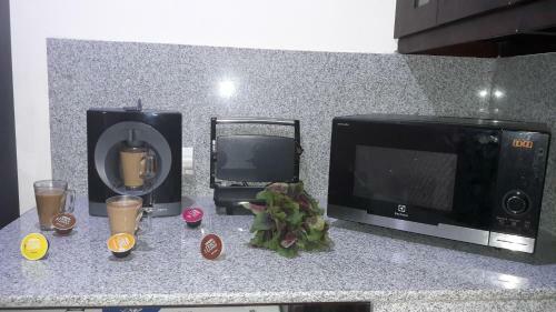 Exquisito Villa