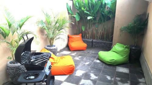Exquisito Villa