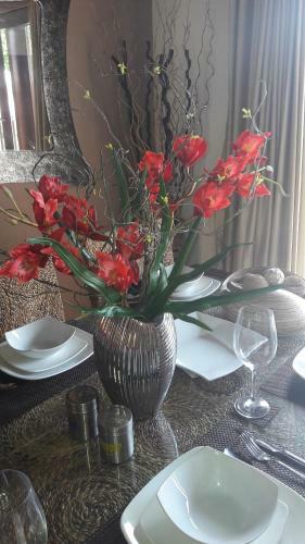 Exquisito Villa