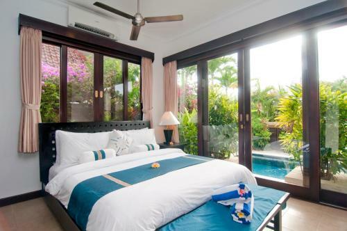 Villa Selaras
