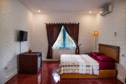 Hostal Guest House Kudos