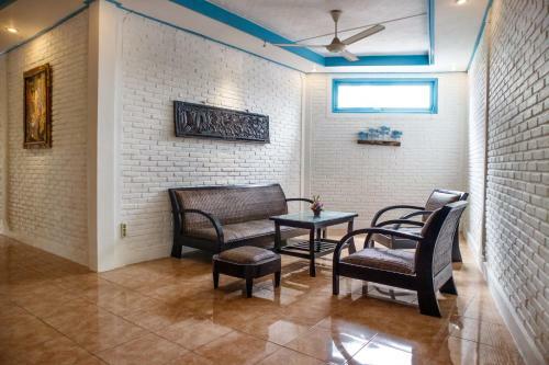 Hostal Guest House Kudos