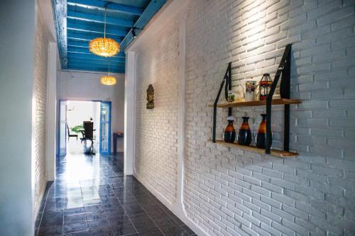 Hostal Guest House Kudos