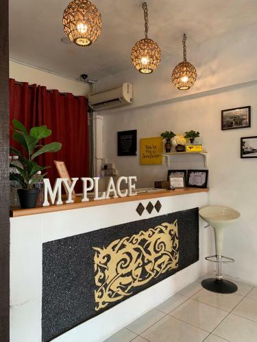 Posada My Place Hotel & Lodge