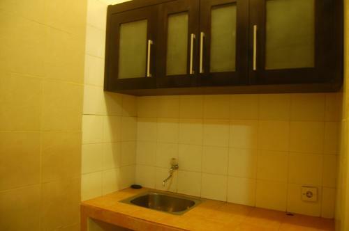Gunakaya Homestay