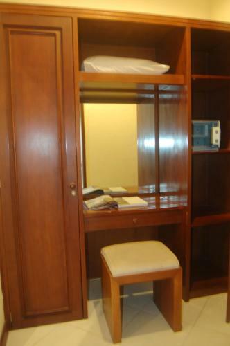 Gunakaya Homestay