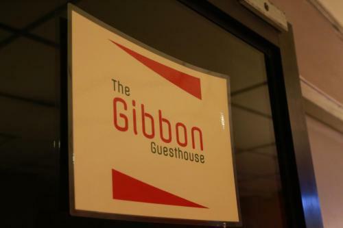 Albergue Gibbon Guesthouse