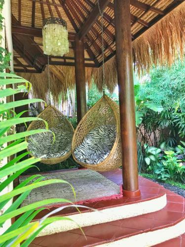 Hostal Uluwatu Surf House