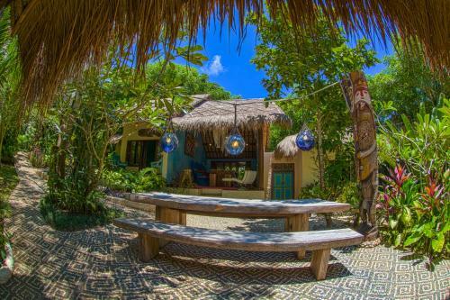 Hostal Uluwatu Surf House