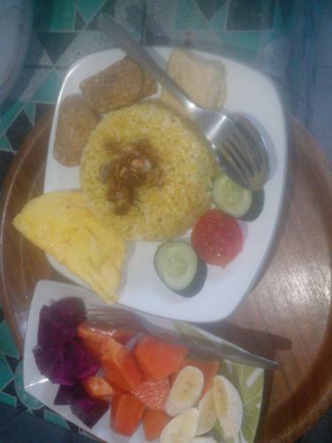Titiwangsa Homestay