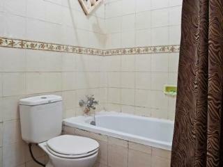 Abian Srama Hotel And Spa