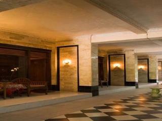 Abian Srama Hotel And Spa