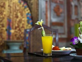 Abian Srama Hotel And Spa
