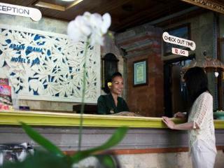 Abian Srama Hotel And Spa